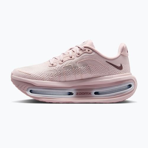 Damen-Laufschuhe Nike Vomero Premium particle rose/burgundy crush