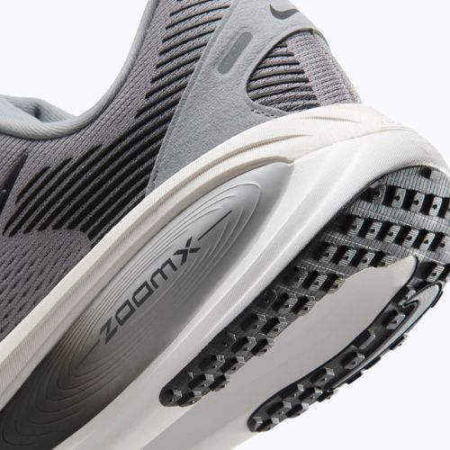 Herren-Laufschuhe Nike Vomero 18 wolf grey/pure platinum/anthracite