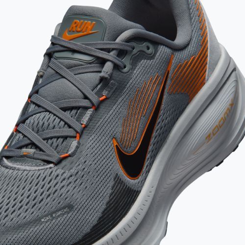 Herren-Laufschuhe Nike Vomero 18 cool grey/safety orange/wolf grey/black
