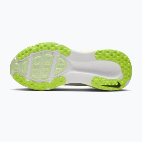 Herren-Laufschuhe Nike Vomero 18 white/volt/barely volt/black