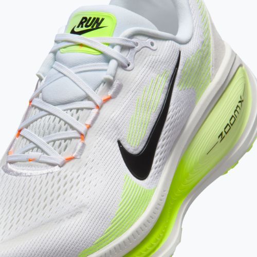 Herren-Laufschuhe Nike Vomero 18 white/volt/barely volt/black