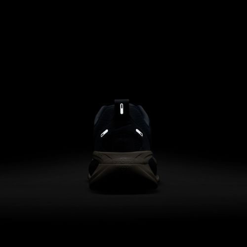 Herren-Laufschuhe Nike Vomero 18 ashen slate/diffused blue/anthracite