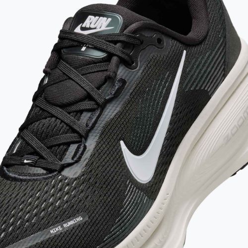 Damen-Laufschuhe Nike Vomero 18 Black/Coconut Milk/Summit White