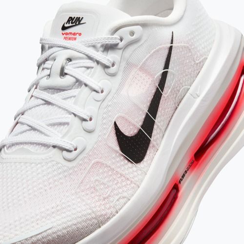 Herren-Laufschuhe Nike Vomero Premium white/bright crimson/photon dust/black