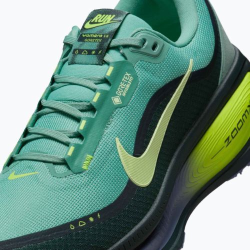 Herren-Laufschuhe Nike Vomero 18 GORE-TEX seaweed/cannon-volt/barely volt