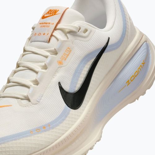 Damen-Laufschuhe Nike Vomero 18 GORE-TEX pale ivory/football grey/sundial/sequola