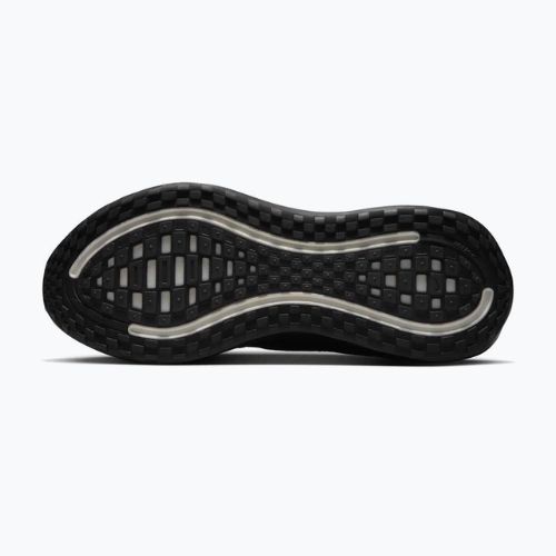 Herren-Laufschuhe Nike Vomero Plus black/metallic dark grey/dark smoke grey