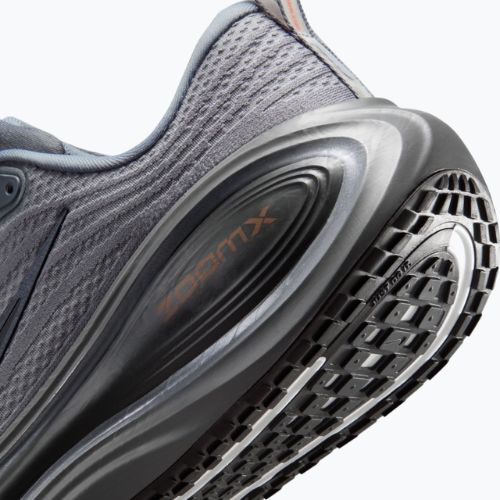 Herren-Laufschuhe Nike Vomero Plus Cool Grey/Safety Orange/Black