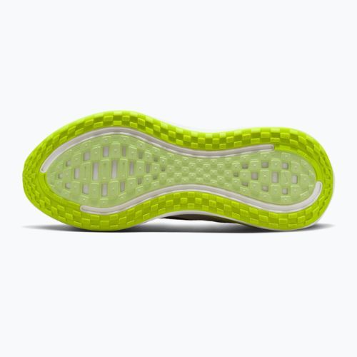 Herren-Laufschuhe Nike Vomero Plus white/volt/barely volt/black
