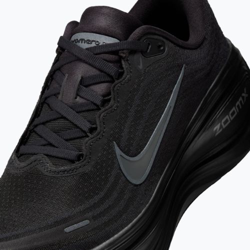 Damen-Laufschuhe Nike Vomero Plus black/metallic dark grey/dark smoke grey