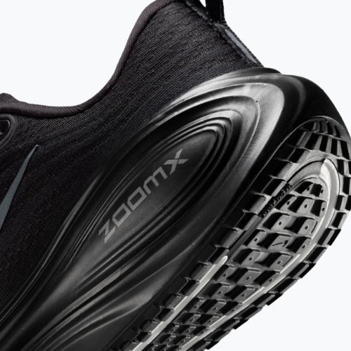 Damen-Laufschuhe Nike Vomero Plus black/metallic dark grey/dark smoke grey