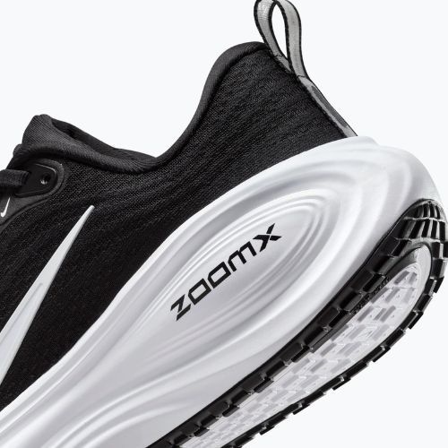 Damen-Laufschuhe Nike Vomero Plus black/cool grey/metallic dark grey/white