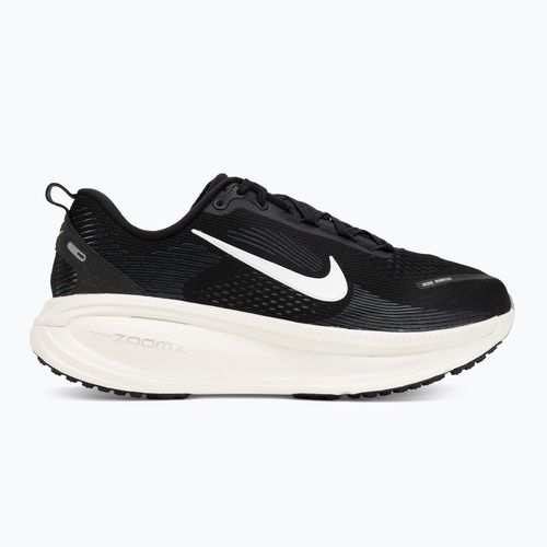 Herren-Laufschuhe Nike Vomero 18 Vomero 18 IF0514 black/coconut milk/summit white