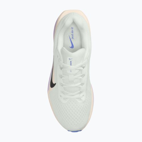 Damen-Laufschuhe Nike Winflo 11 summit white/violet mist/sapphire/black