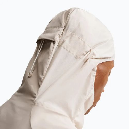 Herren-Laufjacke Nike Stride Dri-Fit cream Ii/birch/natural