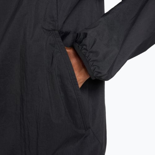 Herren-Laufjacke Nike Stride Repel UV black/black