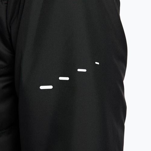 Damen-Laufjacke Nike Swift Therma-Fit black