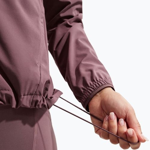 Damen-Laufjacke Nike Swift Repel Packable tattoo