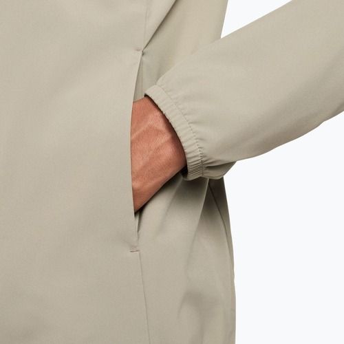 Herrenjacke Nike Form Dri-Fit light army