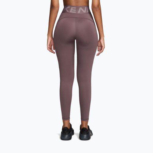 Damen-Leggings Nike Pro Sculpt tattoo/white