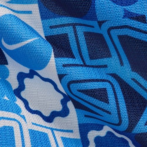 Trainingsrucksack Nike Brasilia 9.5 24 l university blue/black/white