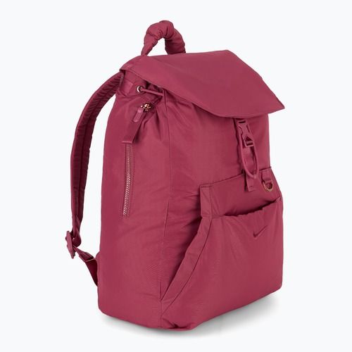 Trainingsrucksack Nike One 25 l sweet beet/sweet beet/sweet beet