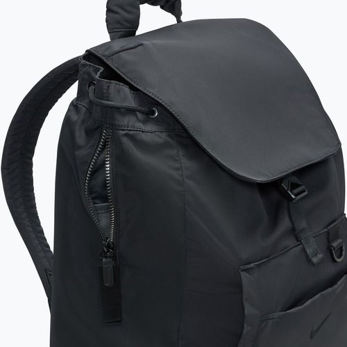Trainingsrucksack Nike One 25 l black/iron grey/black