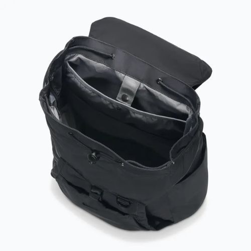 Trainingsrucksack Nike One 25 l black/iron grey/black
