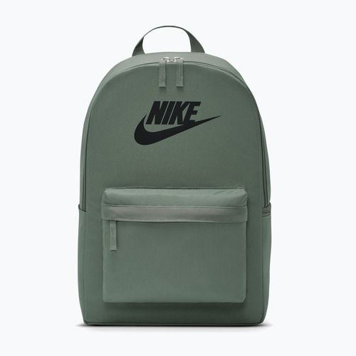 Rucksack Nike Heritage 25 l clay green/clay green/black