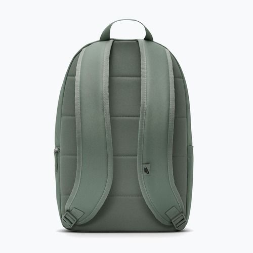 Rucksack Nike Heritage 25 l clay green/clay green/black