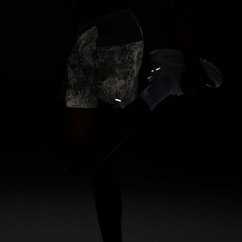 Herren-Laufshorts Nike Stride Brief-Lined 5" light smoke grey