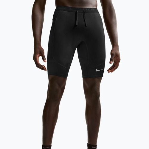 Herren-Laufshorts Nike Stride Dri-Fit Half Tight black