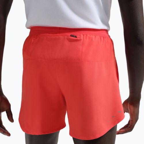 Herren-Shorts Nike Stride Dri-Fit mit Innenhose 5"