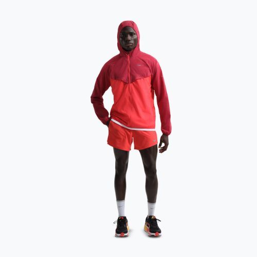 Herren-Shorts Nike Stride Dri-Fit mit Innenhose 5"