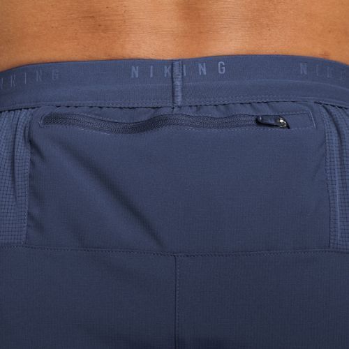 Herren-Shorts Nike Stride Dri-Fit mit 5" Innenbein und Slip-Einsatz