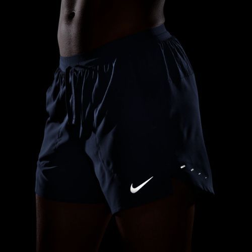 Herren-Shorts Nike Stride Dri-Fit mit 5" Innenbein und Slip-Einsatz