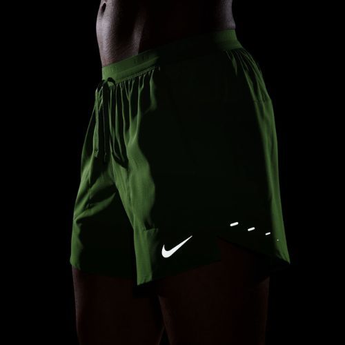 Herren-Shorts Nike Stride Dri-Fit mit 5" Innenbein und Slip-Futter