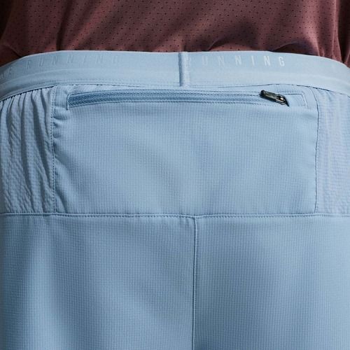 Herren-Laufshorts Nike Stride Dri-Fit 2in1 7" work blue