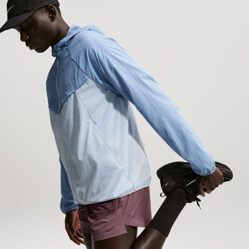 Herren-Shorts Nike Stride Dri-Fit Brief-Lined 5