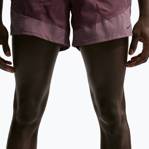 Herren-Shorts Nike Stride Dri-Fit Brief-Lined 5