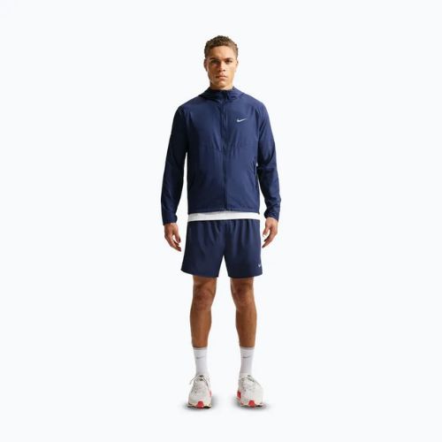 Herren Shorts Nike Dri-Fit Challenger 5" 2in1 midnight navy