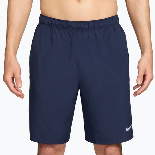 Herren-Shorts Nike Dri-Fit Challenger 9" Unlined midnight navy