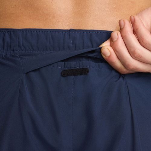 Herren-Shorts Nike Dri-Fit Challenger 9" Unlined midnight navy