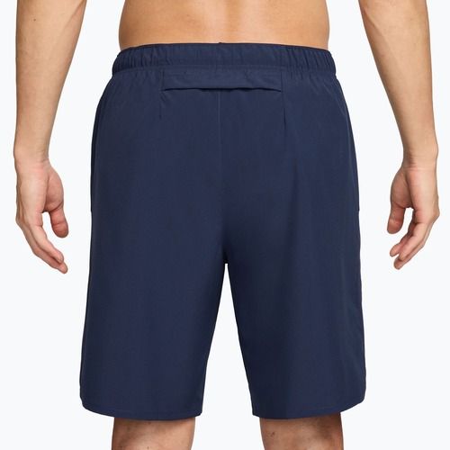 Herren-Shorts Nike Dri-Fit Challenger 9" Unlined midnight navy