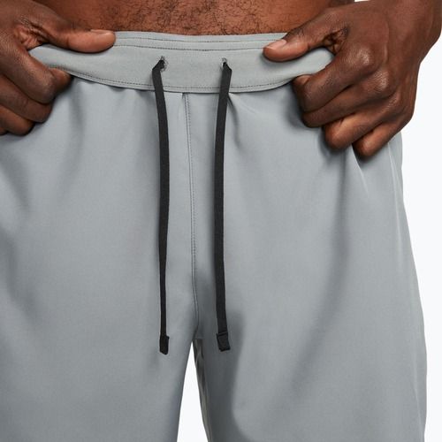 Herren-Shorts Nike Dri-Fit Challenger 9" Unlined smoke grey/smoke grey