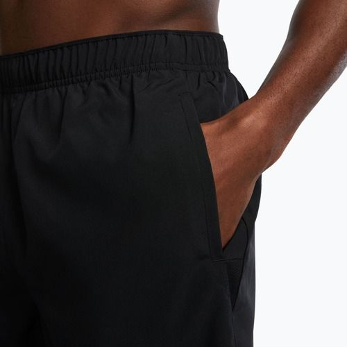 Herren-Shorts Nike Dri-Fit Challenger 9" Unlined black/black/black