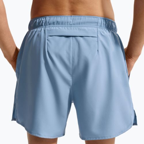 Herren-Shorts Nike Dri-Fit Challenger 7" Brief-Lined work blue/work blue