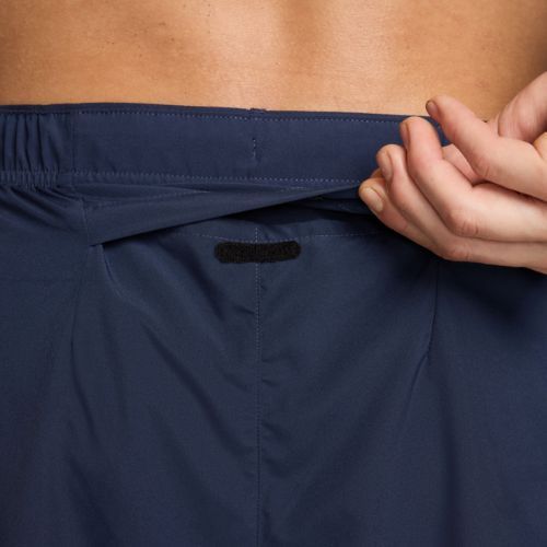 Herren-Shorts Nike Dri-Fit Challenger 7" Brief-Lined midnight navy