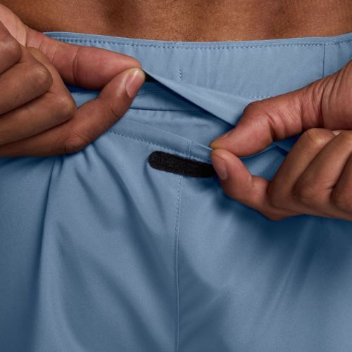 Herren-Shorts Nike Dri-Fit Challenger 7" 2in1 work blue/work blue