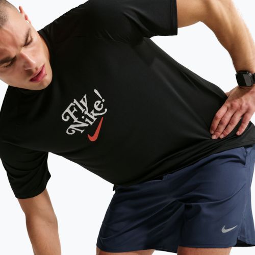 Herren-Shorts Nike Dri-Fit Challenger 7" 2in1 midnight navy